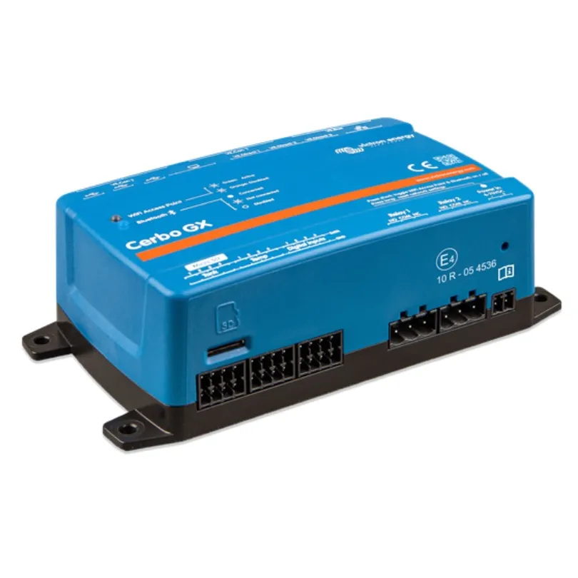 CERBO GX MK2